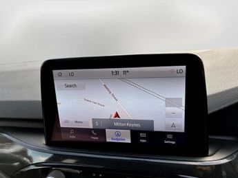 Ford Kuga 2.5 FHEV ST-Line X Edition 5dr CVT