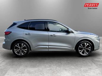 Ford Kuga 2.5 FHEV ST-Line X Edition 5dr CVT