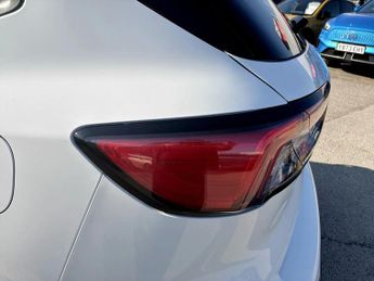 Ford Kuga 2.5 FHEV ST-Line X Edition 5dr CVT