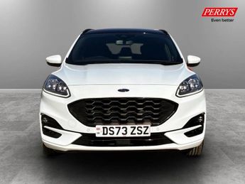Ford Kuga 2.5 FHEV ST-Line X Edition 5dr CVT