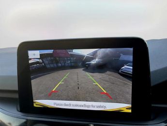 Ford Kuga 2.5 FHEV ST-Line X Edition 5dr CVT