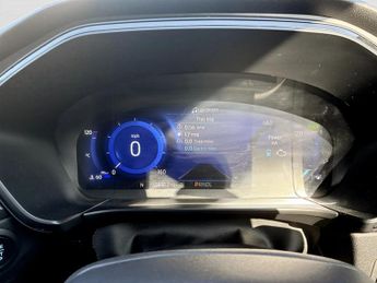 Ford Kuga 2.5 FHEV ST-Line X Edition 5dr CVT