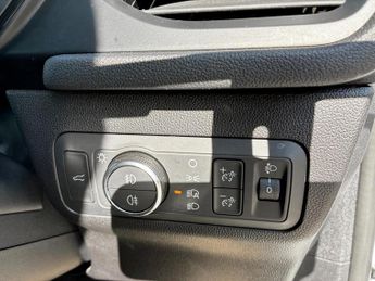 Ford Kuga 2.5 FHEV ST-Line X Edition 5dr CVT