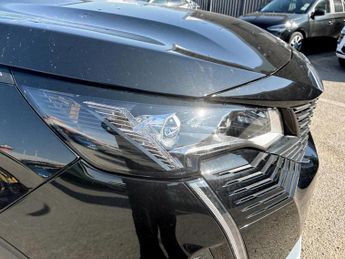 Peugeot 3008 1.5 BlueHDi GT 5dr EAT8