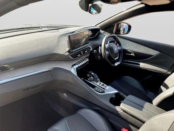 Peugeot 3008 1.5 BlueHDi GT 5dr EAT8