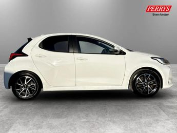 Toyota Yaris 1.5 Hybrid Design 5dr CVT
