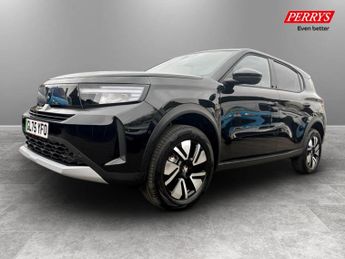 Vauxhall Frontera 83kW GS 44kWh 5dr Auto
