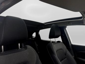 Nissan Qashqai 1.5 E-Power N-Connecta 5dr Auto