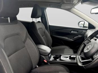 Nissan Qashqai 1.5 E-Power N-Connecta 5dr Auto