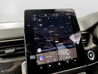 Renault Arkana 1.6 E-Tech full hybrid 145 Engineered 5dr Auto