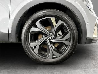 Renault Arkana 1.6 E-Tech full hybrid 145 Engineered 5dr Auto