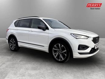 SEAT Tarraco 2.0 TDI SE 5dr