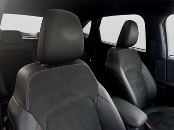 Ford Kuga 2.5 FHEV ST-Line X Edition 5dr CVT