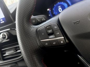 Ford Kuga 2.5 FHEV ST-Line X Edition 5dr CVT