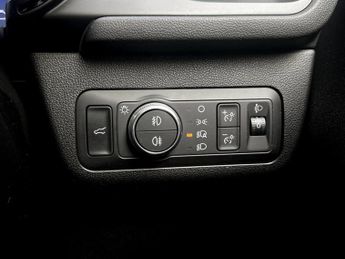 Ford Kuga 2.5 FHEV ST-Line X Edition 5dr CVT