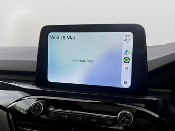 Ford Kuga 2.5 FHEV ST-Line X Edition 5dr CVT