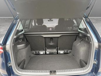 Skoda Karoq 1.5 TSI SE L 5dr DSG