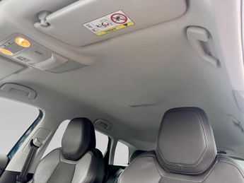Skoda Karoq 1.5 TSI SE L 5dr DSG