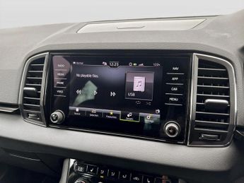 Skoda Karoq 1.5 TSI SE L 5dr DSG