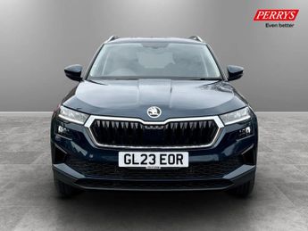 Skoda Karoq 1.5 TSI SE L 5dr DSG