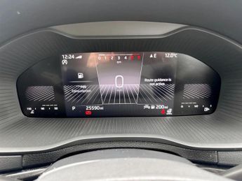 Skoda Karoq 1.5 TSI SE L 5dr DSG