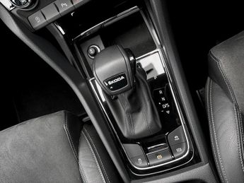 Skoda Karoq 1.5 TSI SE L 5dr DSG