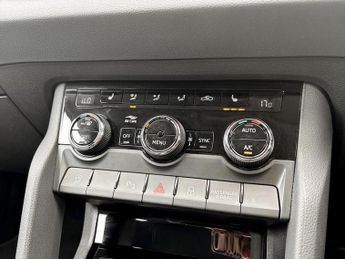 Skoda Karoq 1.5 TSI SE L 5dr DSG