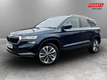 Skoda Karoq 1.5 TSI SE L 5dr DSG