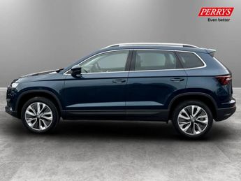 Skoda Karoq 1.5 TSI SE L 5dr DSG