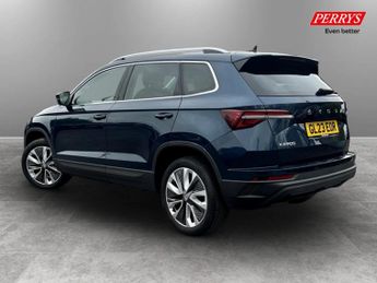Skoda Karoq 1.5 TSI SE L 5dr DSG