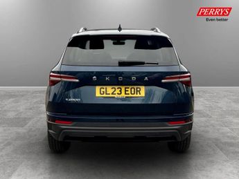 Skoda Karoq 1.5 TSI SE L 5dr DSG