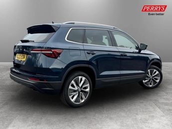 Skoda Karoq 1.5 TSI SE L 5dr DSG