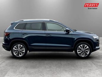 Skoda Karoq 1.5 TSI SE L 5dr DSG