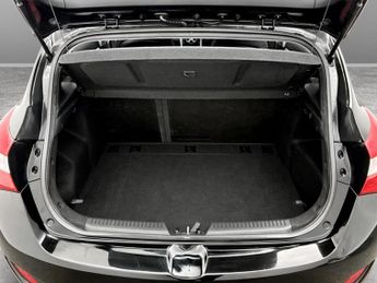 Hyundai I30 1.6 SE 5dr Auto