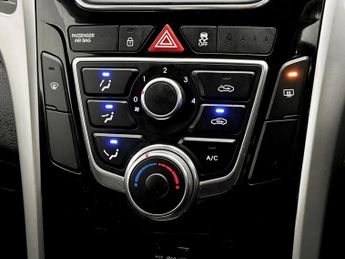 Hyundai I30 1.6 SE 5dr Auto