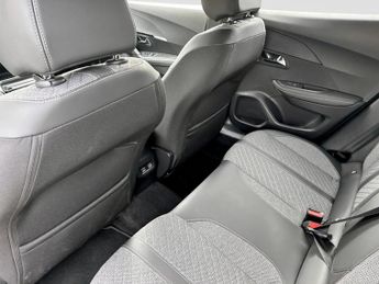 Peugeot 2008 1.2 PureTech 130 Allure 5dr EAT8