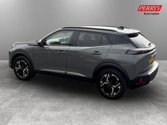 Peugeot 2008 1.2 PureTech 130 Allure 5dr EAT8