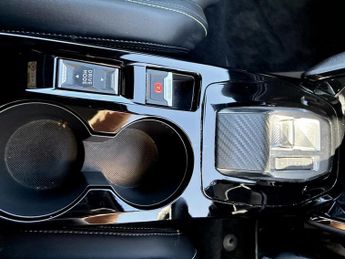 Peugeot 2008 115kW GT 54kWh 5dr Auto