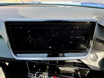 Peugeot 2008 115kW GT 54kWh 5dr Auto