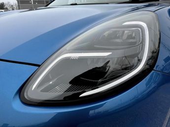 Ford Puma 1.0 EcoBoost Hybr mHEV 155 ST-Line Vignale 5dr DCT