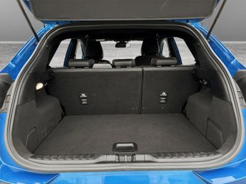 Ford Puma 1.0 EcoBoost Hybr mHEV 155 ST-Line Vignale 5dr DCT