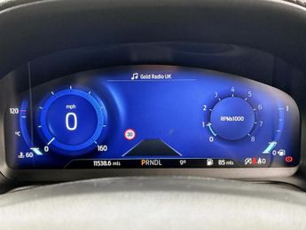 Ford Puma 1.0 EcoBoost Hybr mHEV 155 ST-Line Vignale 5dr DCT