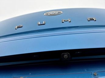 Ford Puma 1.0 EcoBoost Hybr mHEV 155 ST-Line Vignale 5dr DCT