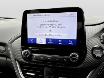 Ford Puma 1.0 EcoBoost Hybr mHEV 155 ST-Line Vignale 5dr DCT
