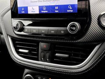 Ford Puma 1.0 EcoBoost Hybr mHEV 155 ST-Line Vignale 5dr DCT