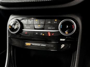 Ford Puma 1.0 EcoBoost Hybr mHEV 155 ST-Line Vignale 5dr DCT