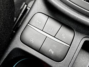 Ford Puma 1.0 EcoBoost Hybr mHEV 155 ST-Line Vignale 5dr DCT