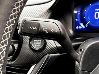 Ford Puma 1.0 EcoBoost Hybr mHEV 155 ST-Line Vignale 5dr DCT