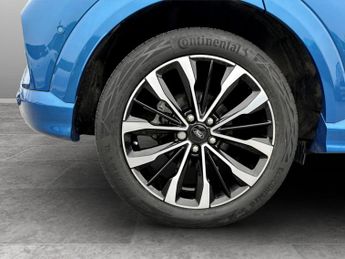 Ford Puma 1.0 EcoBoost Hybr mHEV 155 ST-Line Vignale 5dr DCT