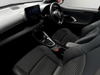 Mazda 2 Hybrid 1.5i Hybrid Homura 5dr CVT